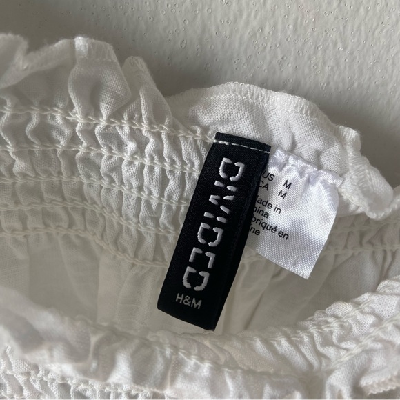 Puffer Blouse - Picture 3 of 3